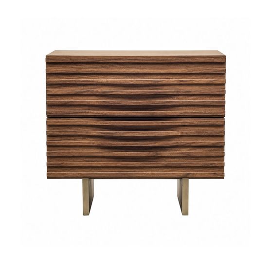 VELADOR VELORA WALNUT  -8-